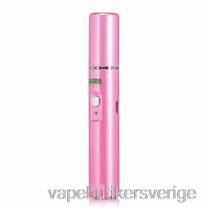 Vape Sverige Ooze Tanker 650mah Extrakt Batteri Isrosa
